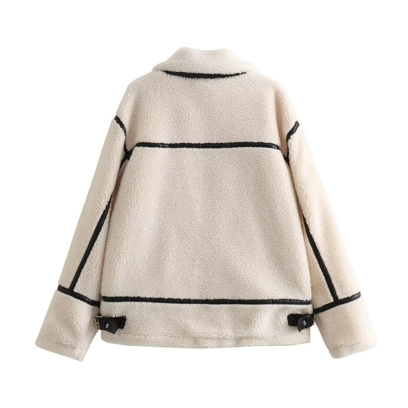 Classic Vintage Jacket