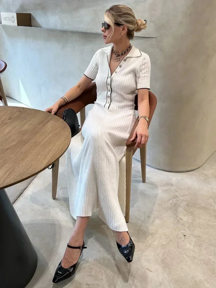 Vintage Inspired Dress