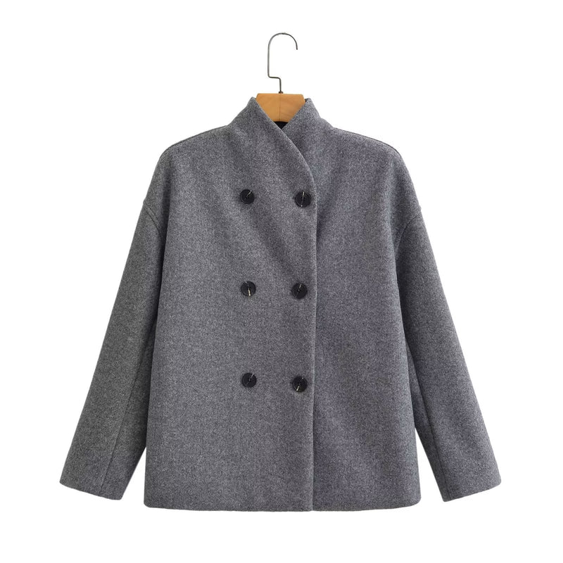 Classic Vintage Jacket
