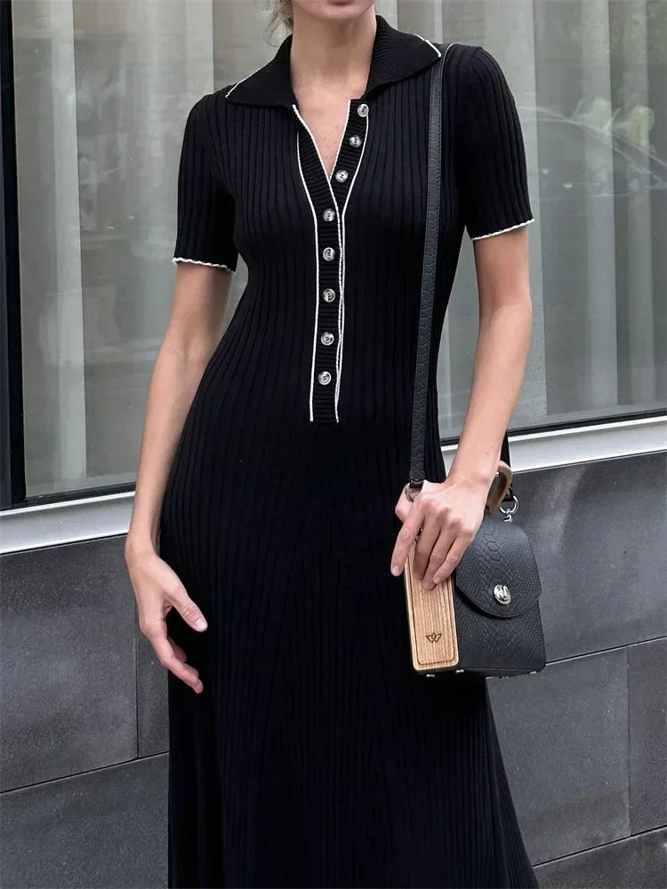 Thoughtfully Designed Dress