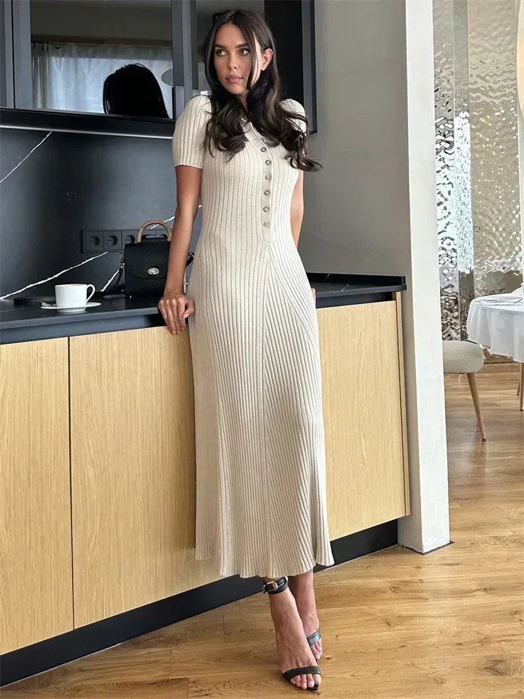 Vintage Inspired Dress