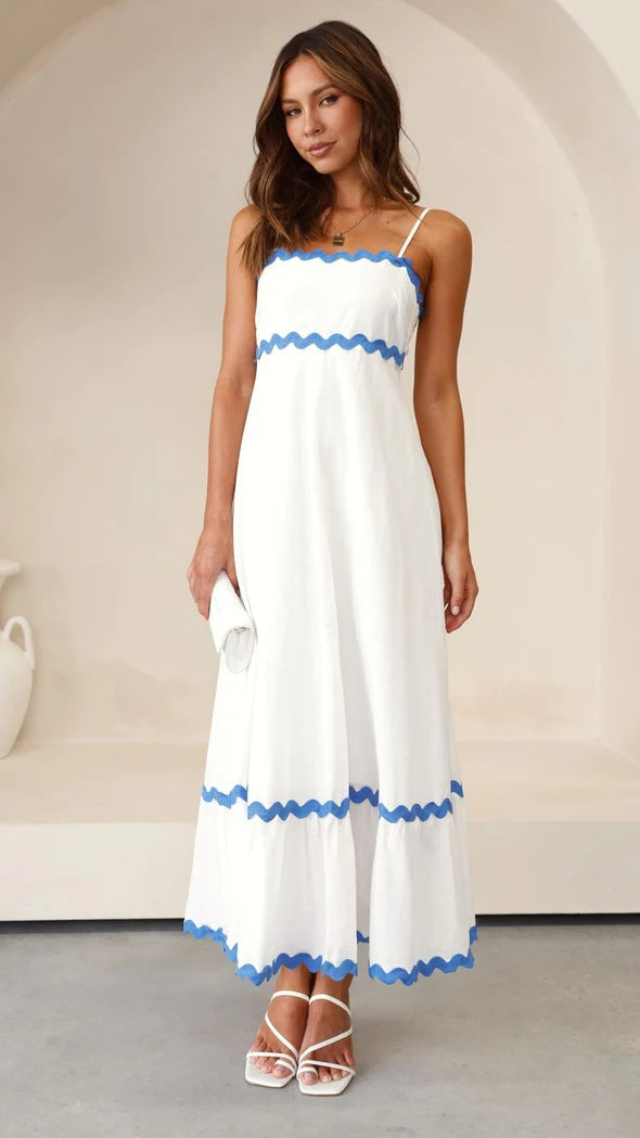 Elegantly Designed Dress