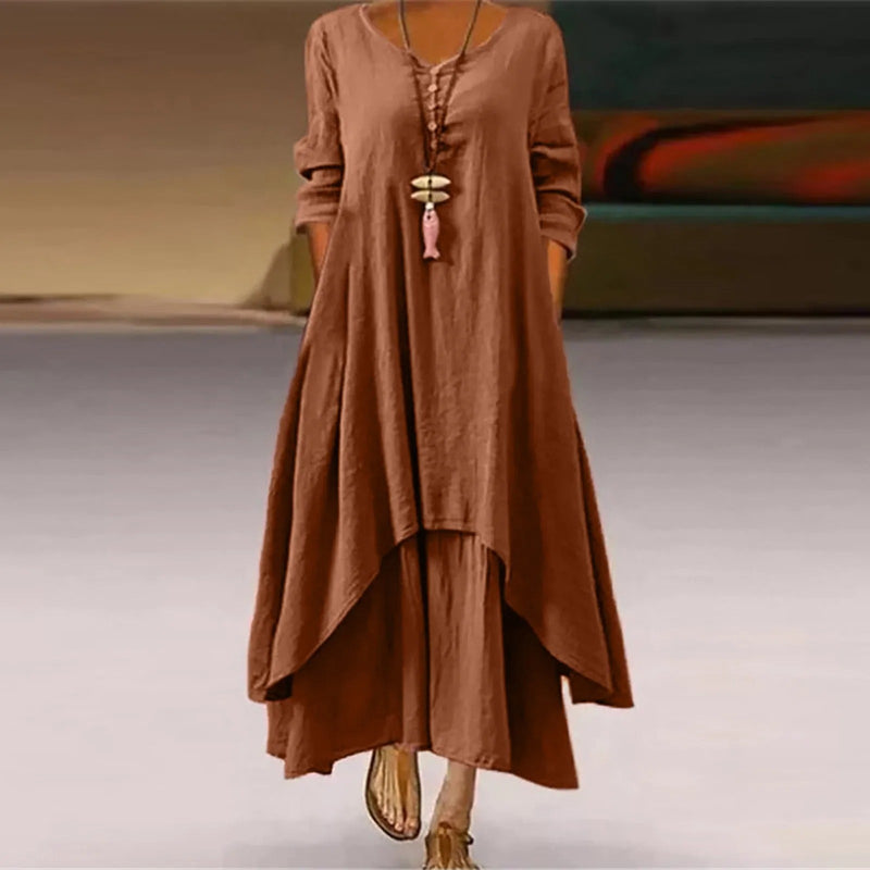 Thoughtfully Designed Dress
