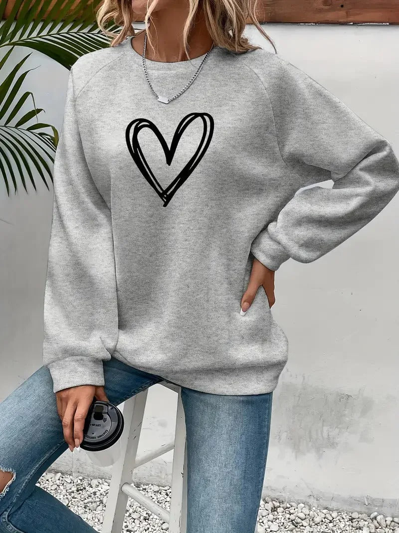 Elegantly Designed Sweater