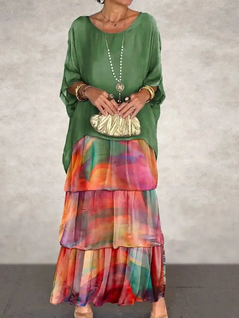 Beautifully Crafted Dress
