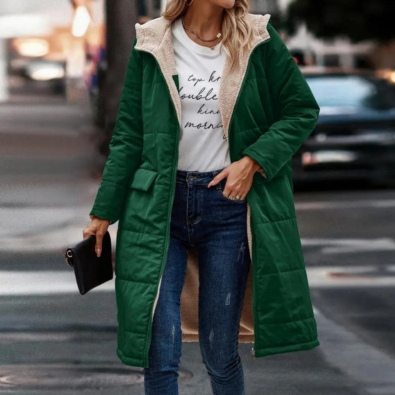 Elegantly Designed Coat
