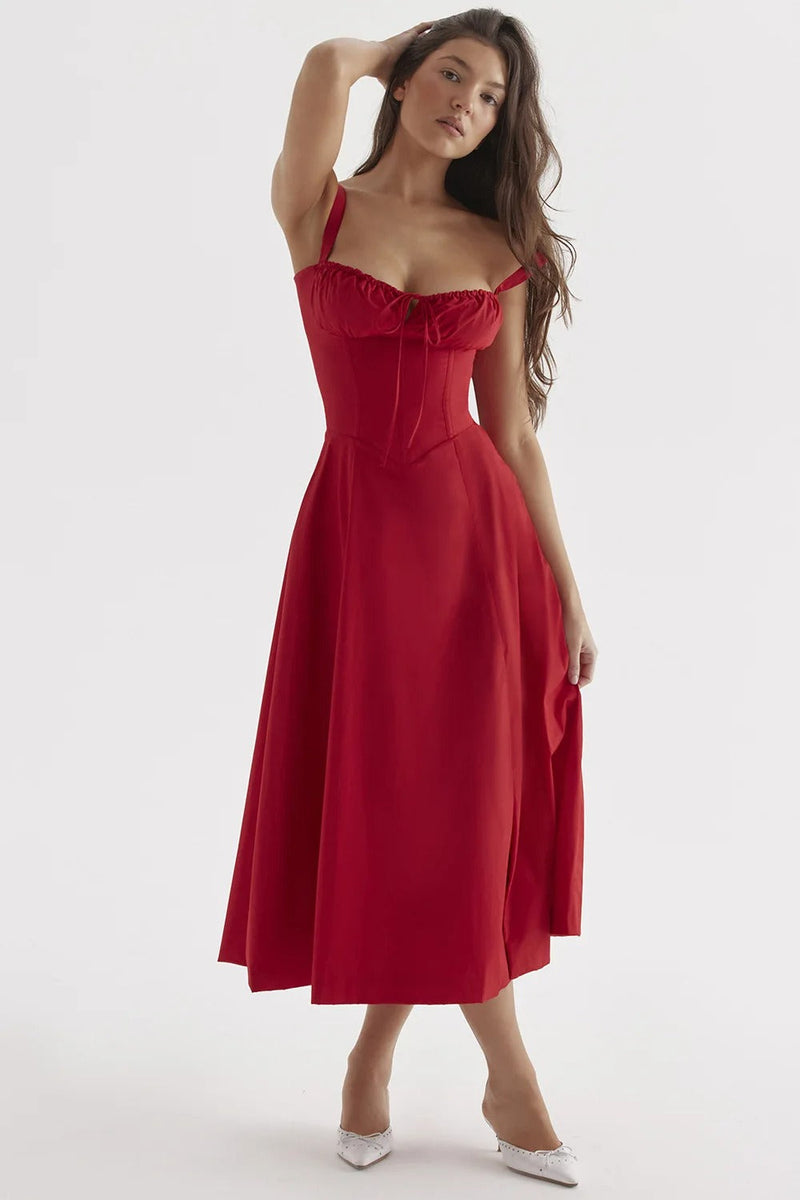 Elegantly Designed Dress