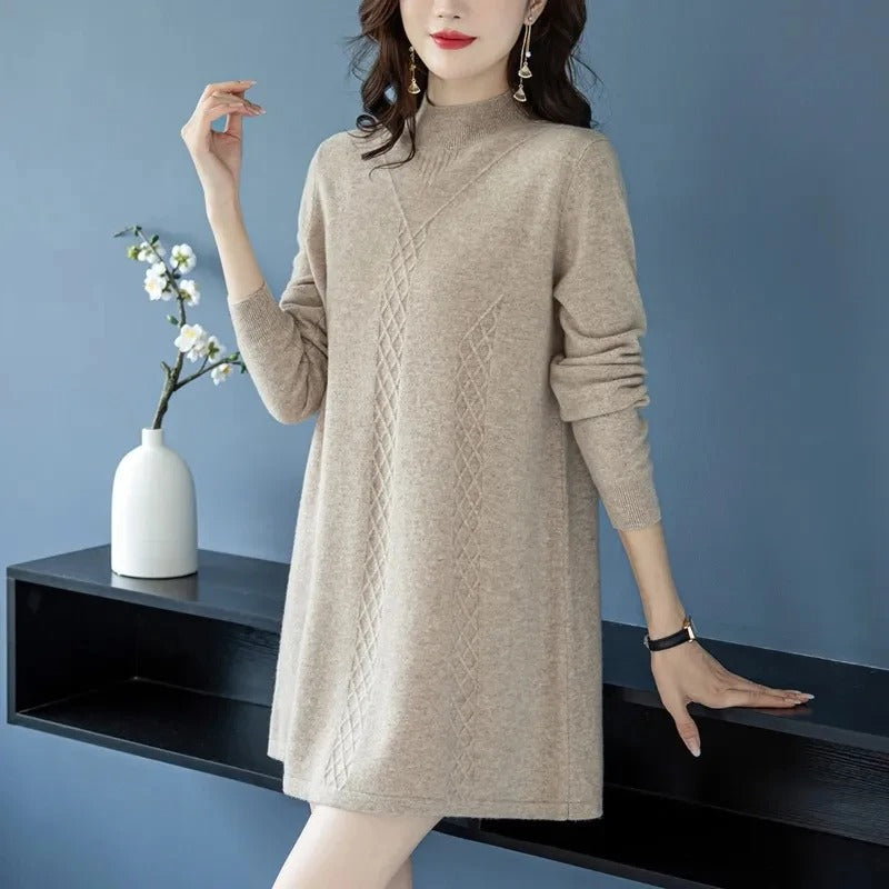 Beautifully Crafted Dress