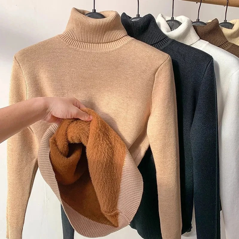 Vintage Inspired Sweater