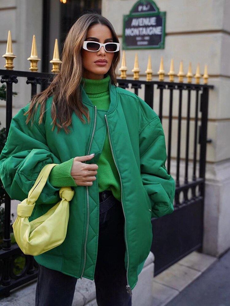Classic Designed Jacket