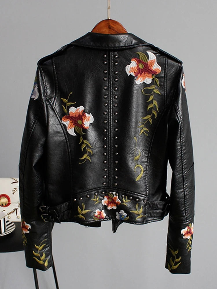 Beautifully Crafted Jacket