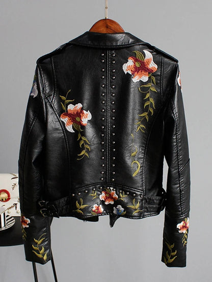 Beautifully Crafted Jacket