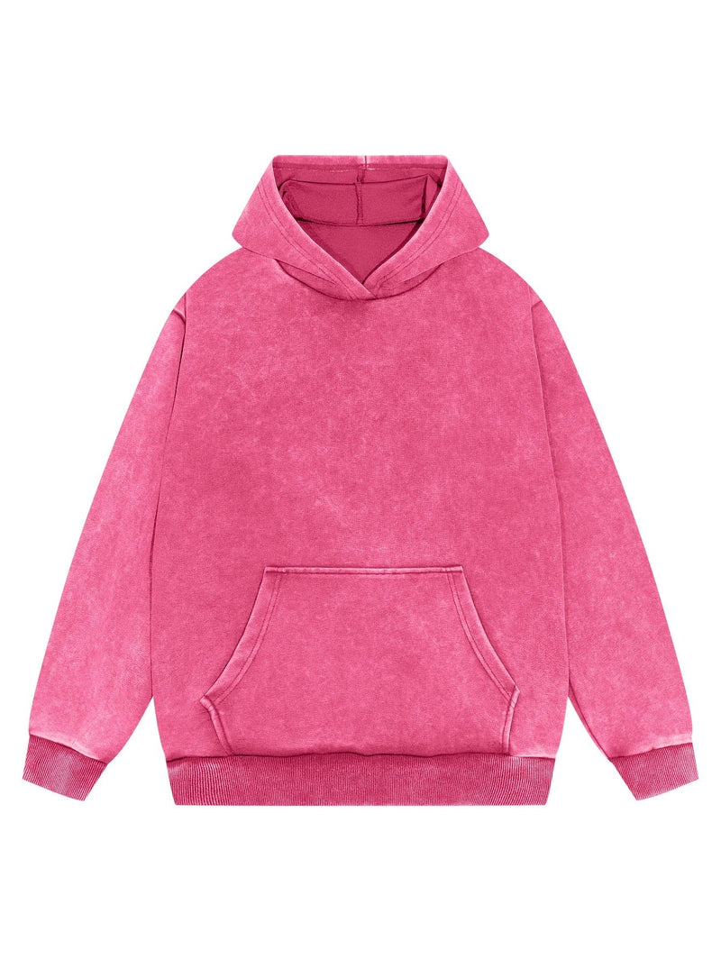 Timeless Vintage Style Pullover
