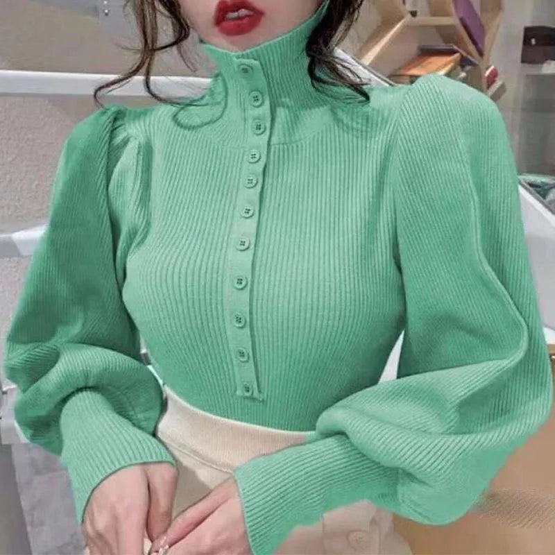 Vintage Inspired Sweater