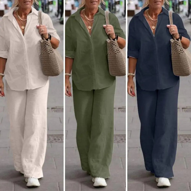 Classic Designed Garment