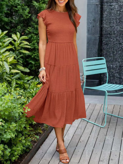 Thoughtfully Designed Dress