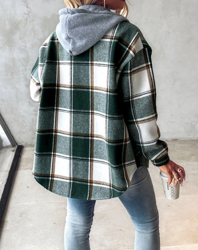 Elegantly Designed Jacket