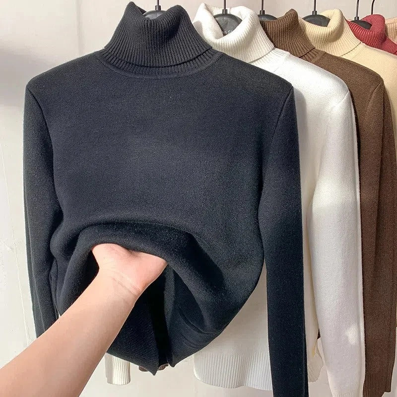 Vintage Inspired Sweater