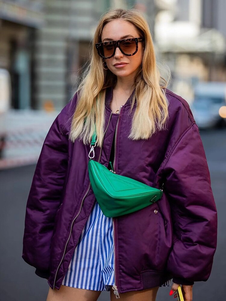 Classic Designed Jacket