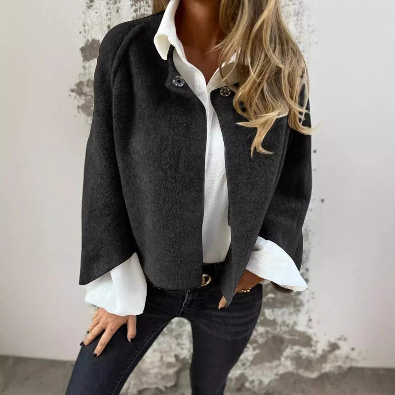 Classic Vintage Coat