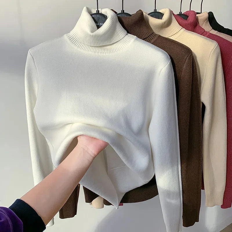 Vintage Inspired Sweater