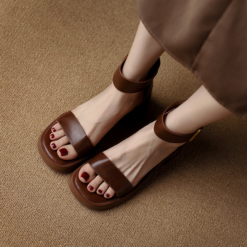 Stylish Orthopedic Sandals for Any Occasion