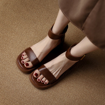 Comfortable Orthopedic Sandals for Daily Wear