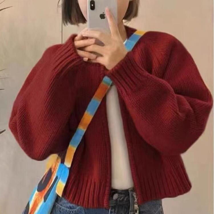 Classic Vintage Sweater