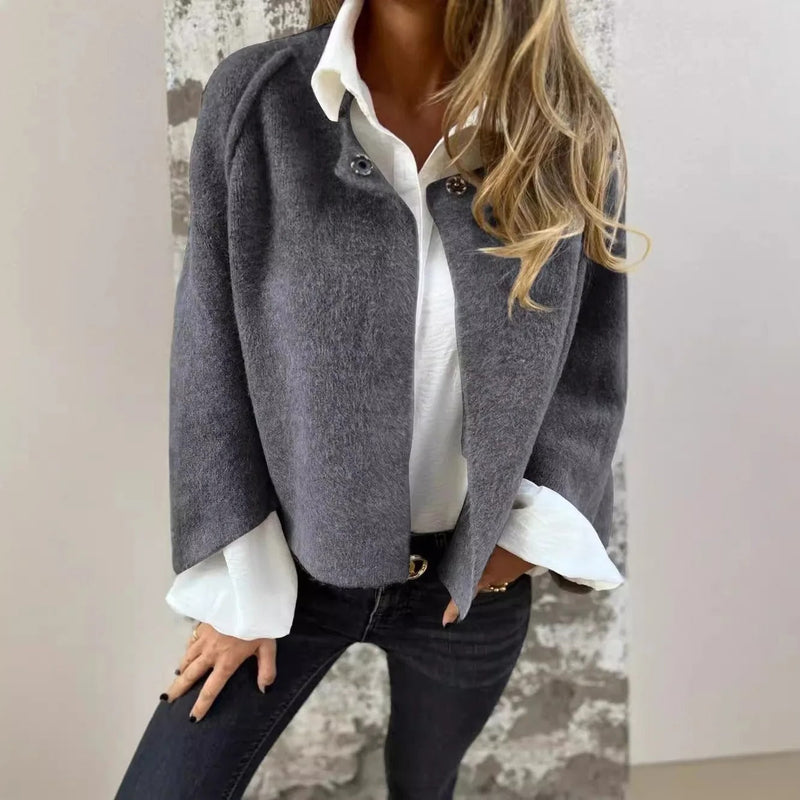 Classic Vintage Coat