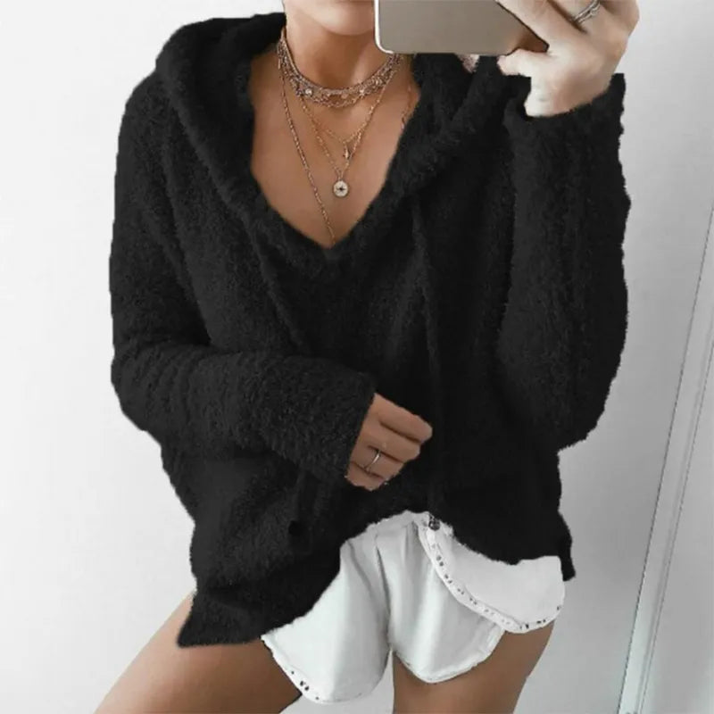 Elegantly Designed Sweater