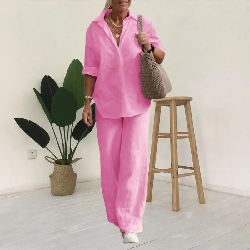Classic Designed Garment