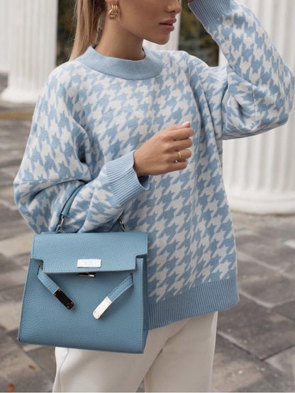 Vintage Inspired Sweater