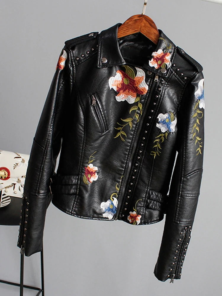 Beautifully Crafted Jacket