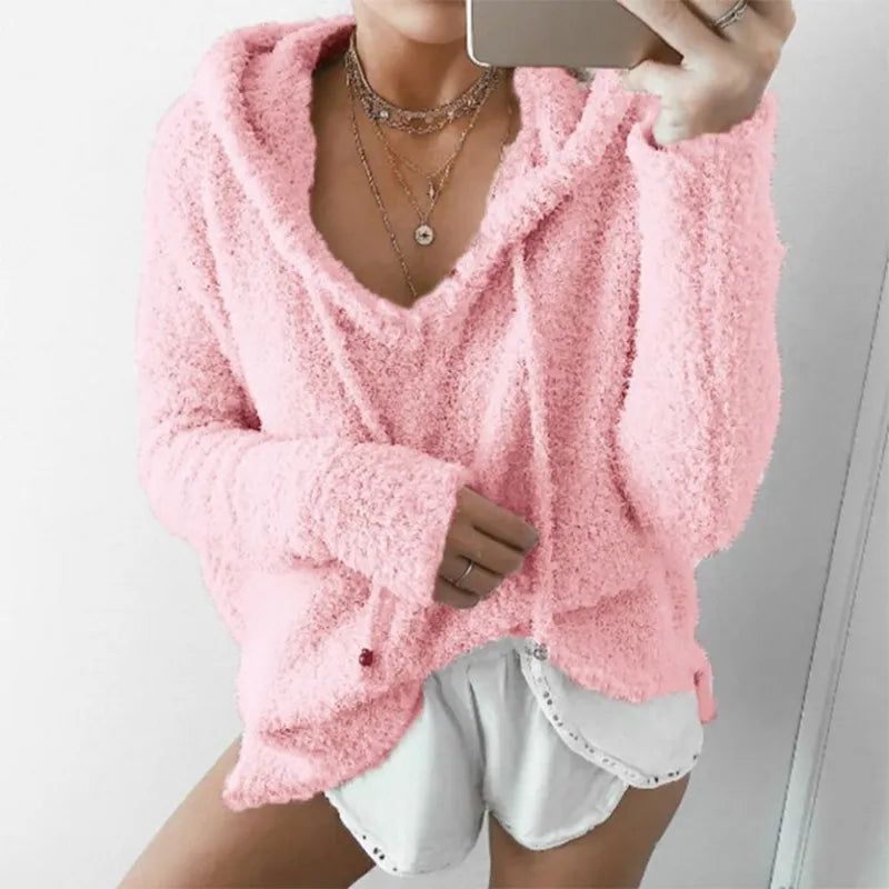 Elegantly Designed Sweater