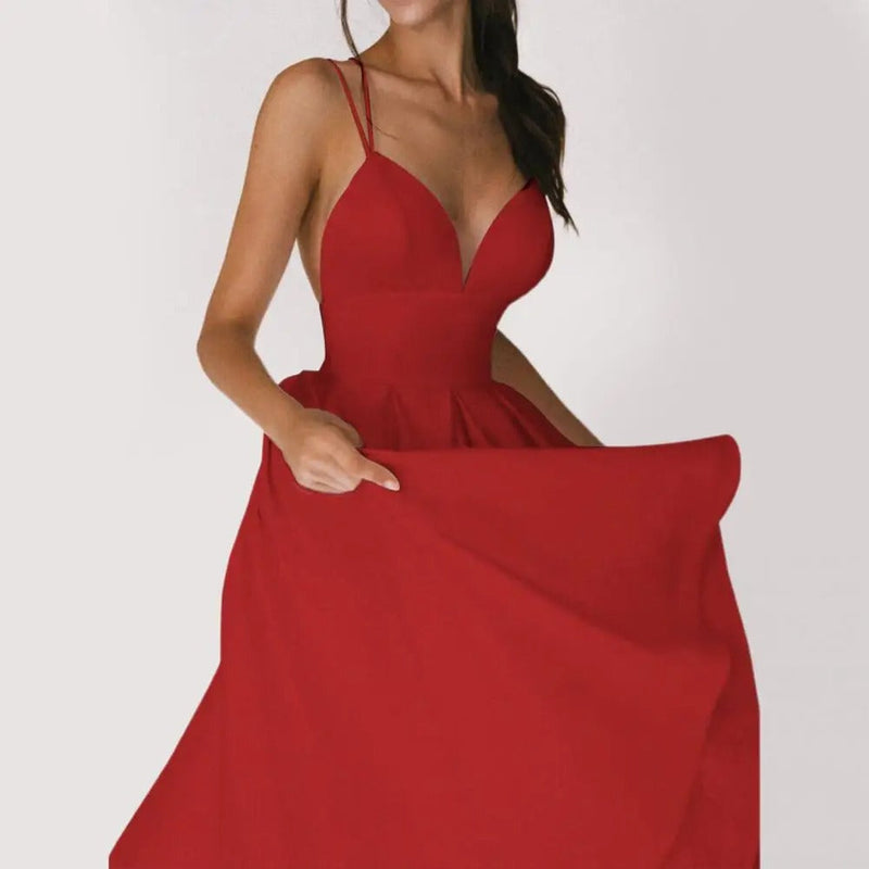 Classic Vintage Dress