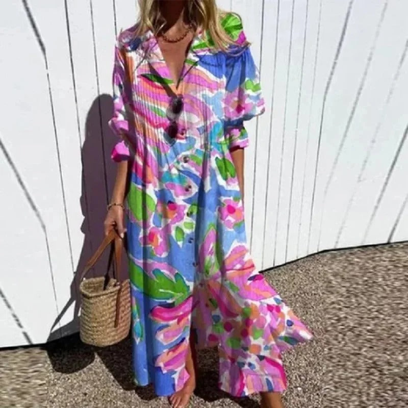 Beautifully Crafted Dress
