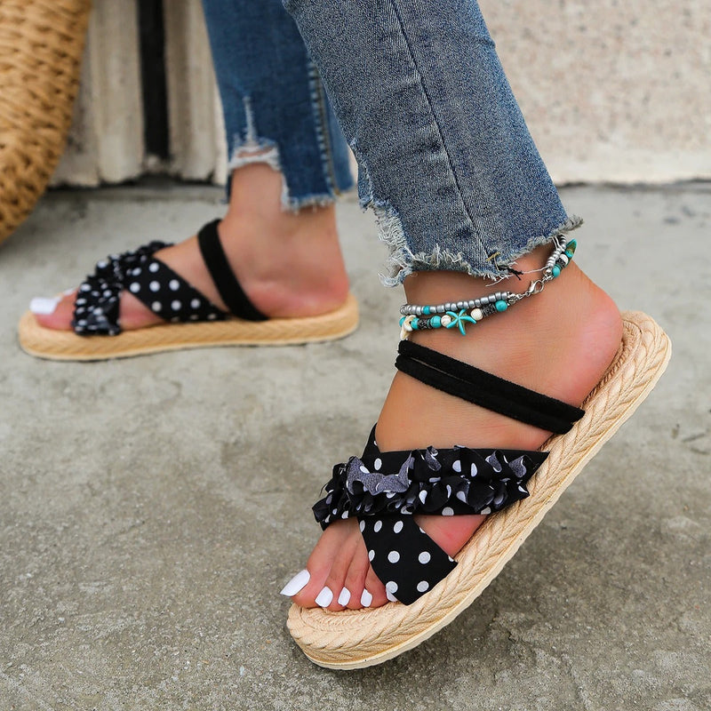 Comfortable Orthopedic Sandals for Daily Wear
