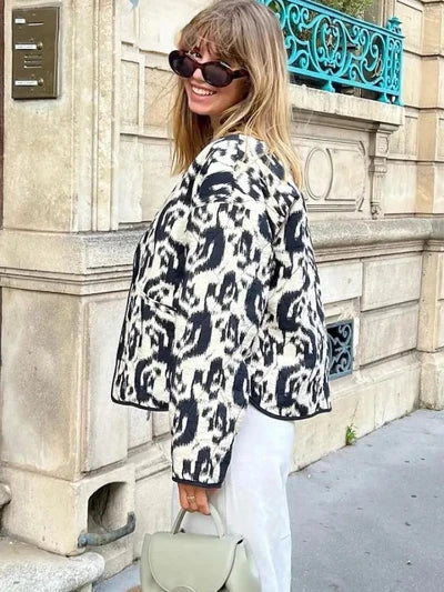 Thoughtfully Designed Jacket