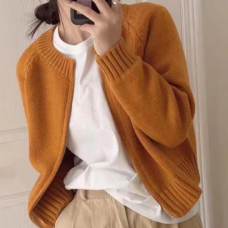 Classic Vintage Sweater