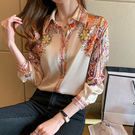Thoughtfully Designed Shirt