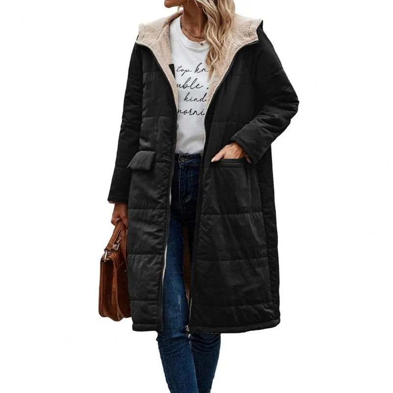 Classic Vintage Coat