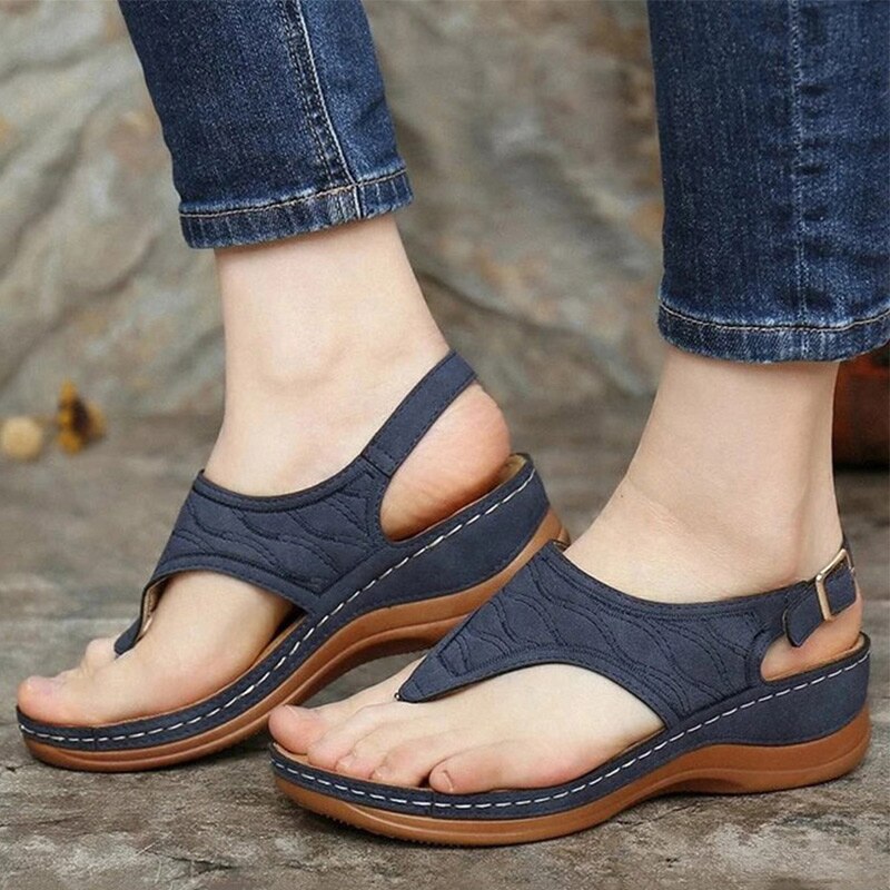 Stylish Orthopedic Sandals for Any Occasion