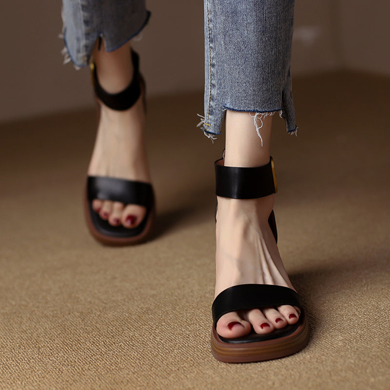 Stylish Orthopedic Sandals for Any Occasion