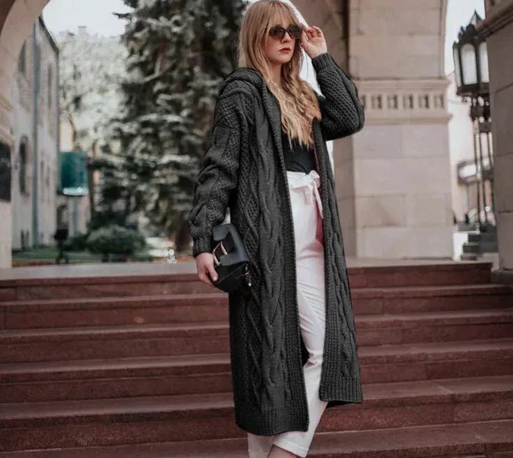 Classic Designed Jacket