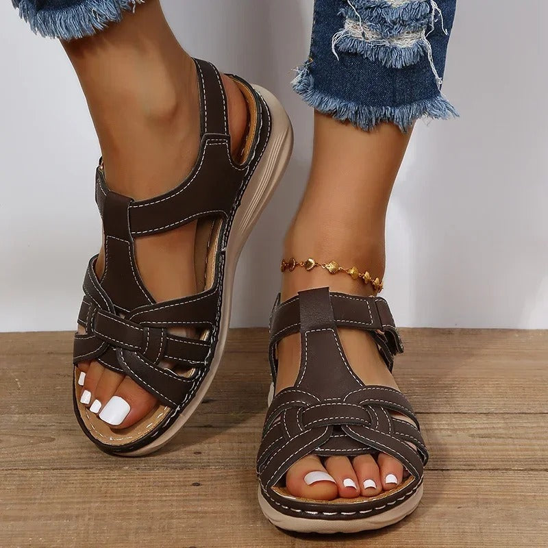 Comfortable Orthopedic Sandals for Daily Wear