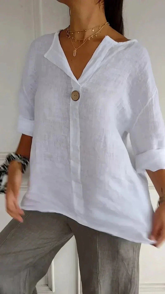 Gracefully Designed Blouse