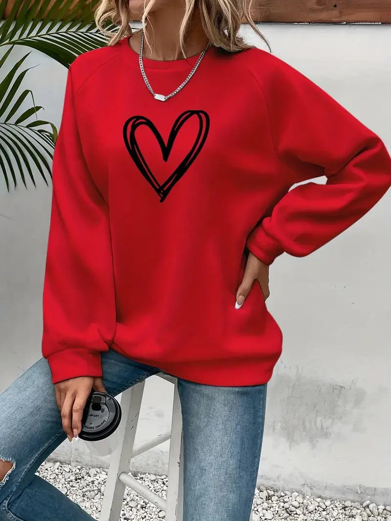 Elegantly Designed Sweater