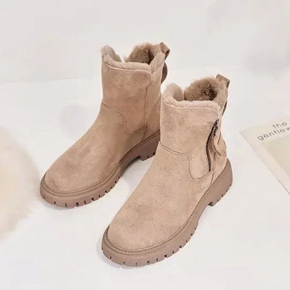 Comfortable Orthopedic Boots for Daily Wear