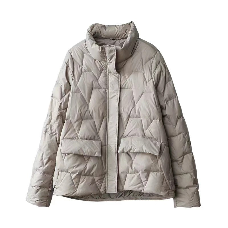 Thoughtfully Designed Garment