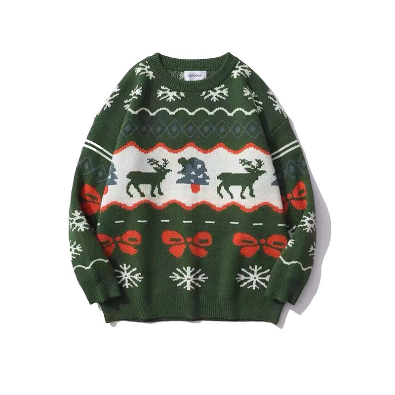 Thoughtfully Designed Sweater